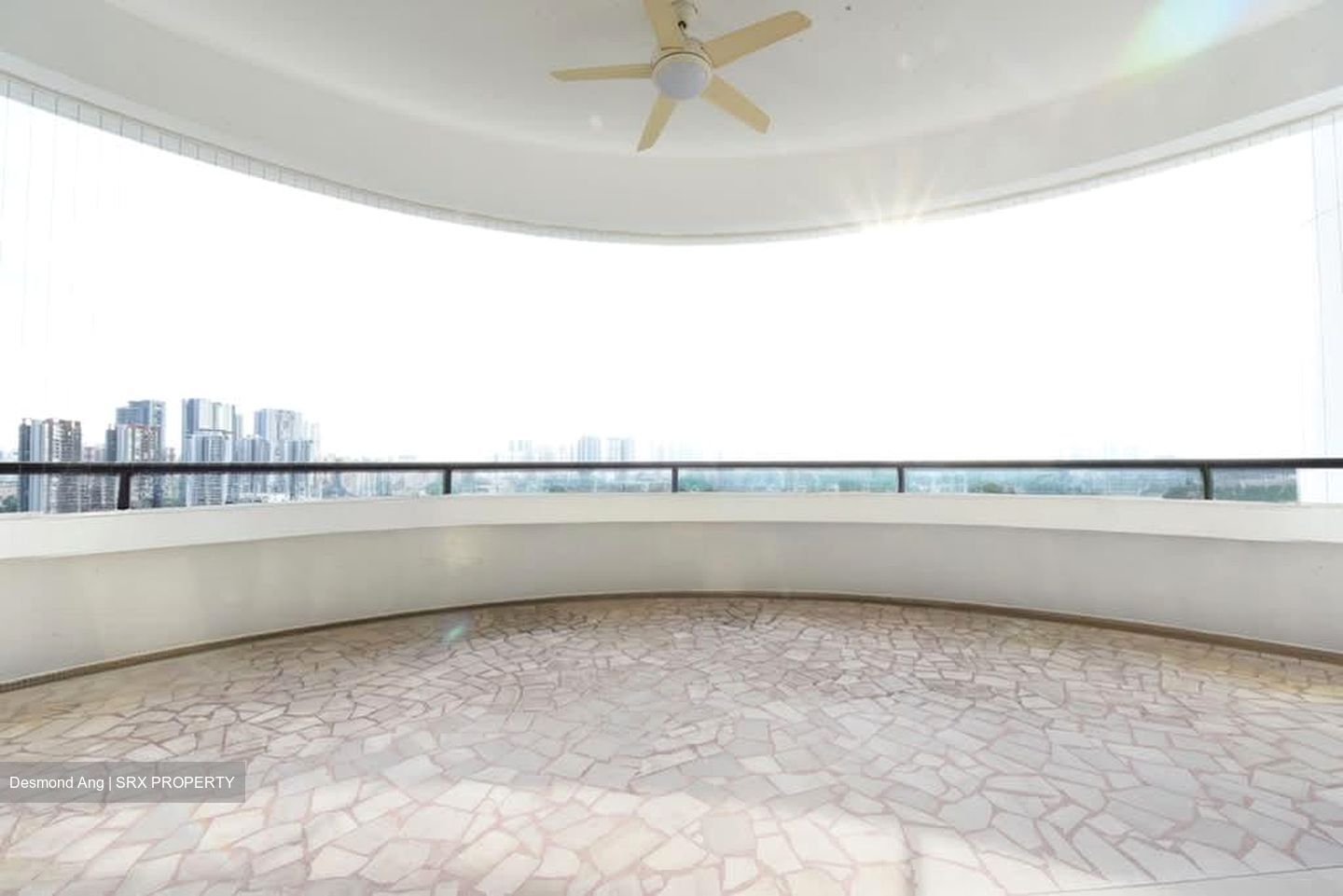 Regency Park (D10), Condominium #592520341